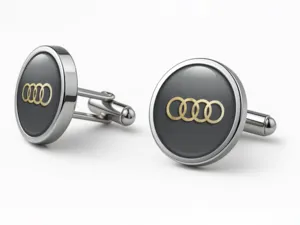 Audi Gemelos Negocios Diseño Pro Elegante Limitado
